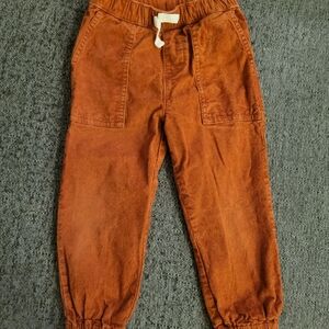 Hanna Andresson 3T Pants